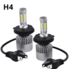 Kit luces Led Headlight S2 - Imagen 16