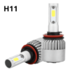 Kit luces Led Headlight S2 - Imagen 11