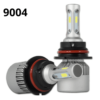 Kit luces Led Headlight S2 - Imagen 13
