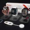 Nuevo Smartwatch W10 Pro